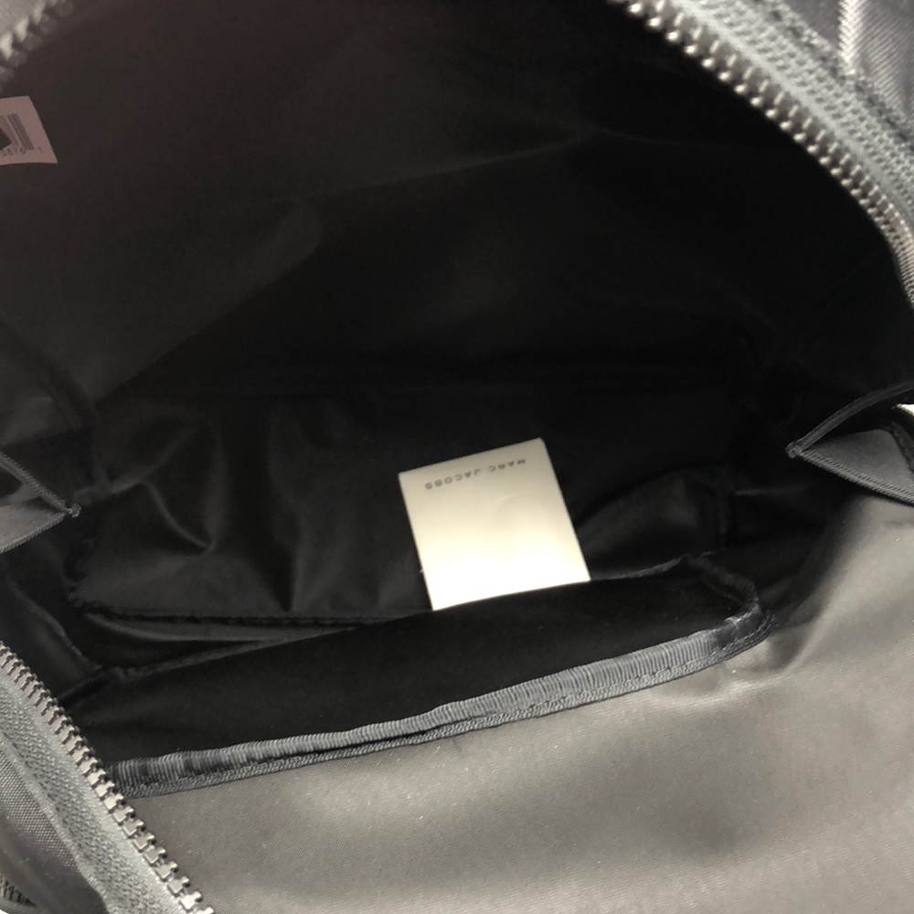 NWT Marc Jacob Taille backpack - Picture 6 of 7
